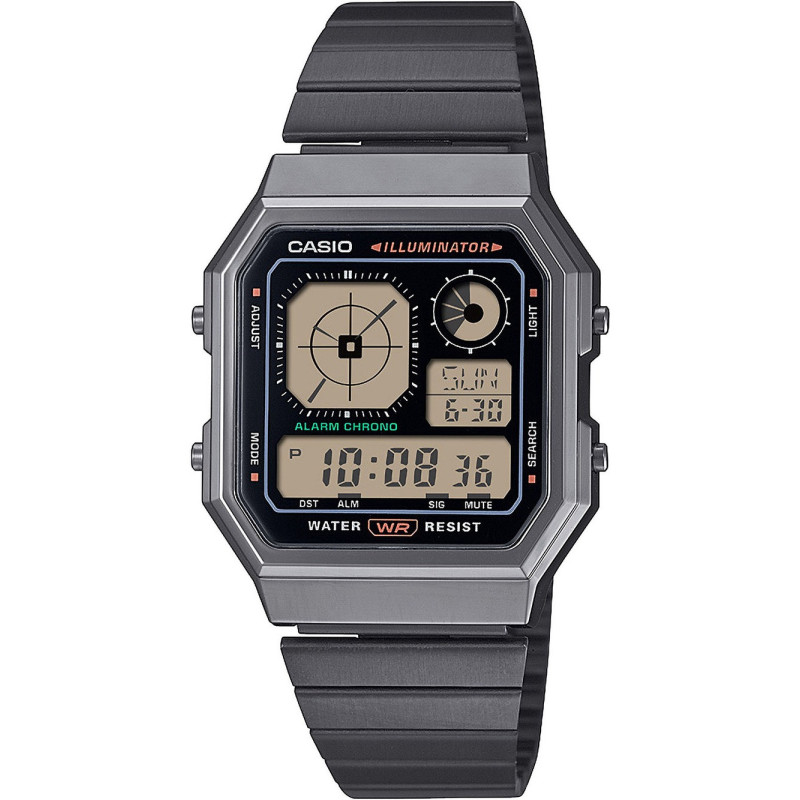 Casio A130WEGG-1AEF Casio A130WEGG-1AEF