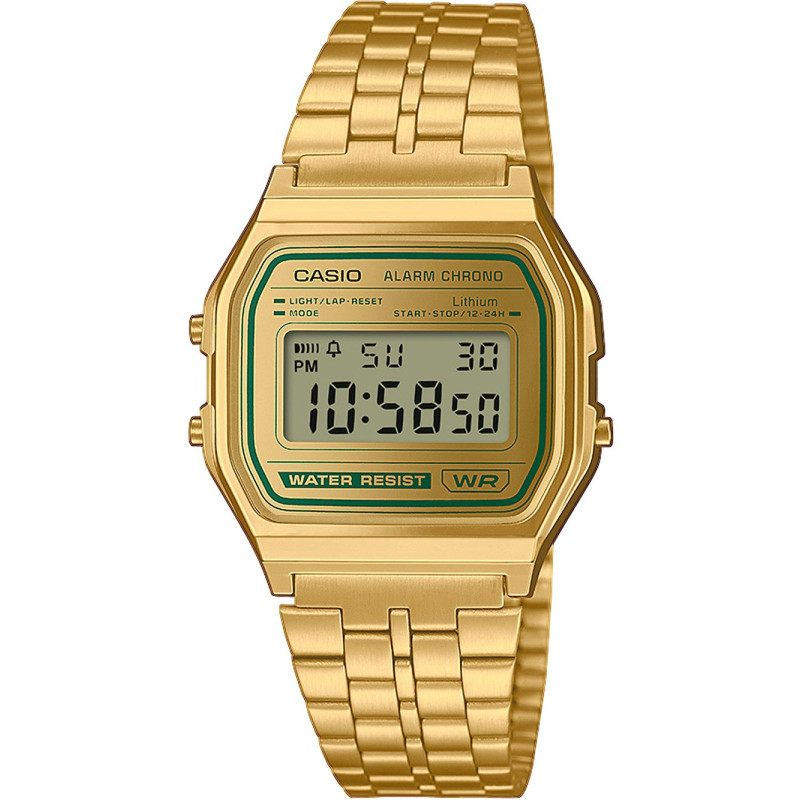 Casio A158WEGV-9AEF Casio A158WEGV-9AEF