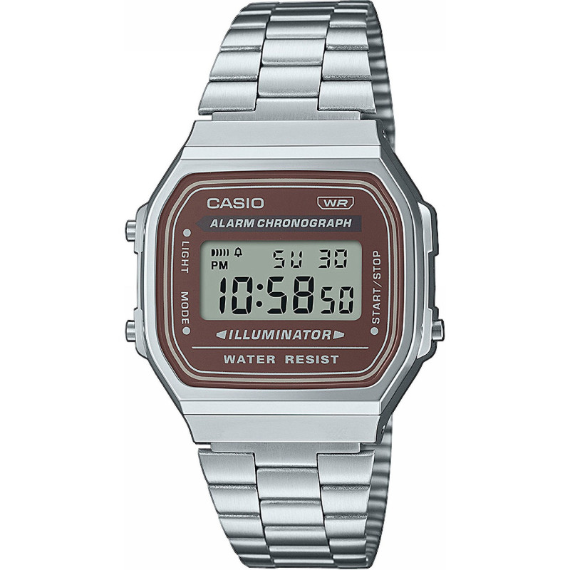 Casio A168WA-5AYES Casio A168WA-5AYES