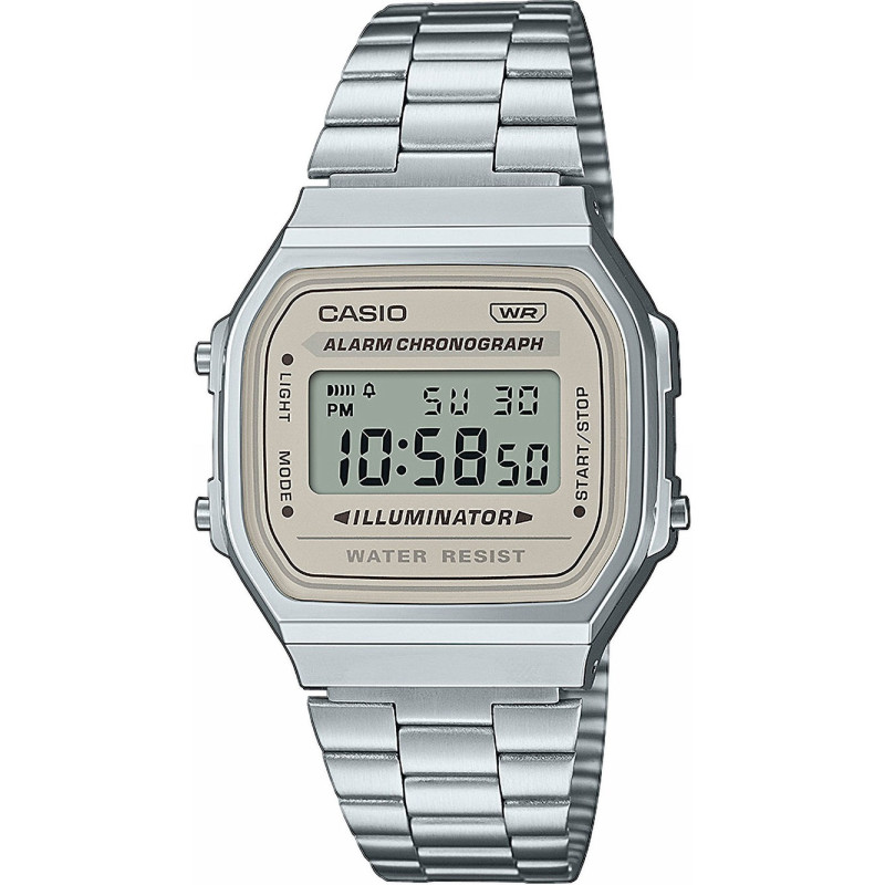 Casio A168WA-8AYES Casio A168WA-8AYES