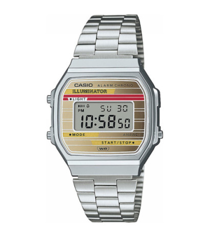 Casio A168WEHA-9AEF 