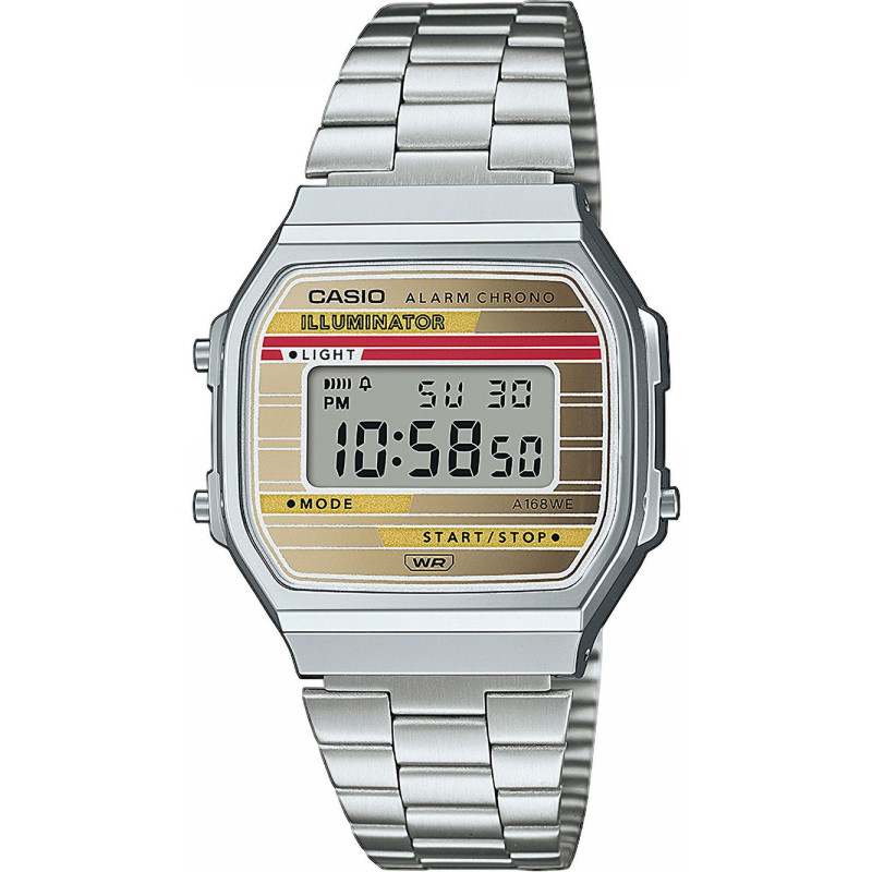 Casio A168WEHA-9AEF Casio A168WEHA-9AEF