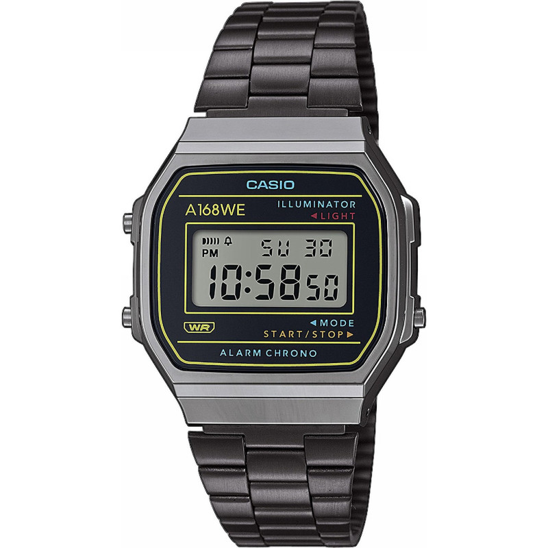 Casio A168WEHB-1AEF Casio A168WEHB-1AEF
