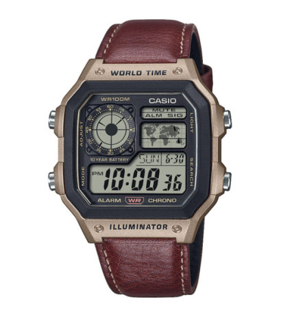 Casio AE-1200WHL-5AVEF 