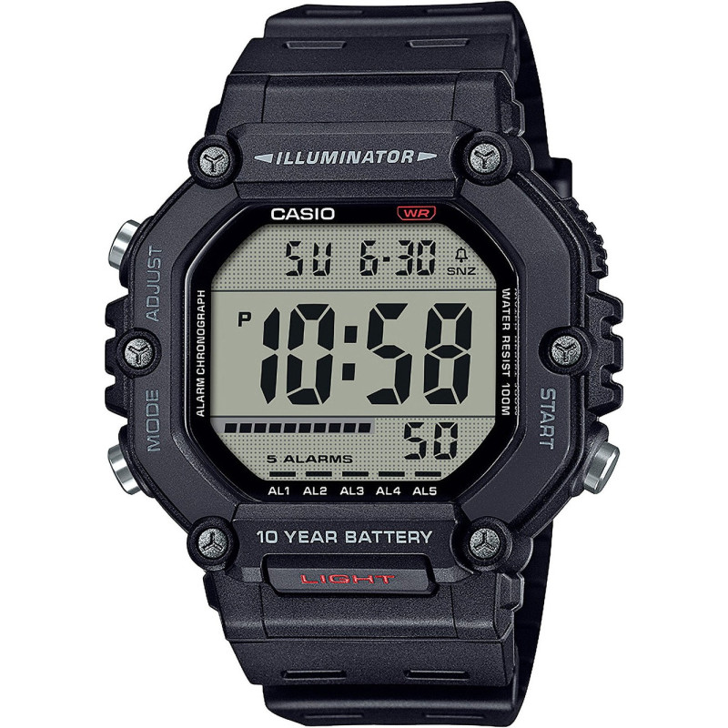 Casio AE-1600H-1AVEF Casio AE-1600H-1AVEF