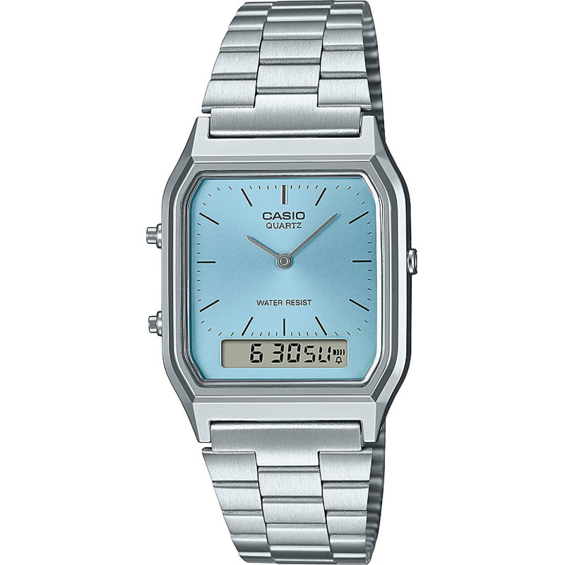 Casio AQ-230A-2A1MQYES Casio AQ-230A-2A1MQYES