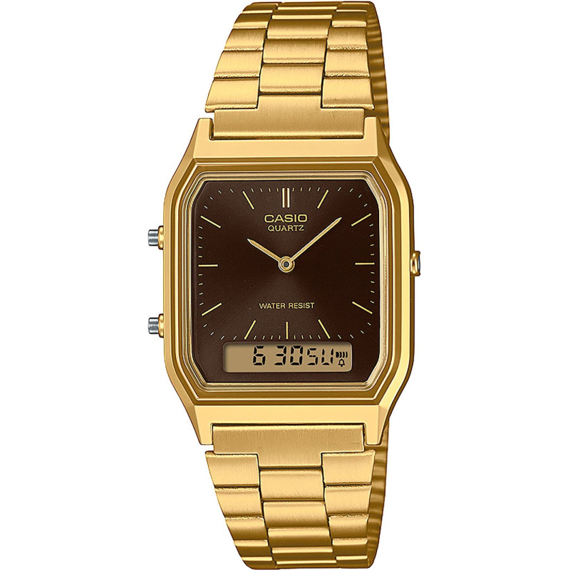 Casio AQ-230GA-5AMQYES Casio AQ-230GA-5AMQYES