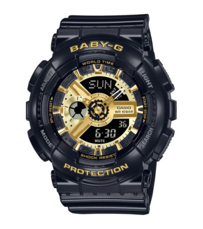 Casio BA-110X-1AER 