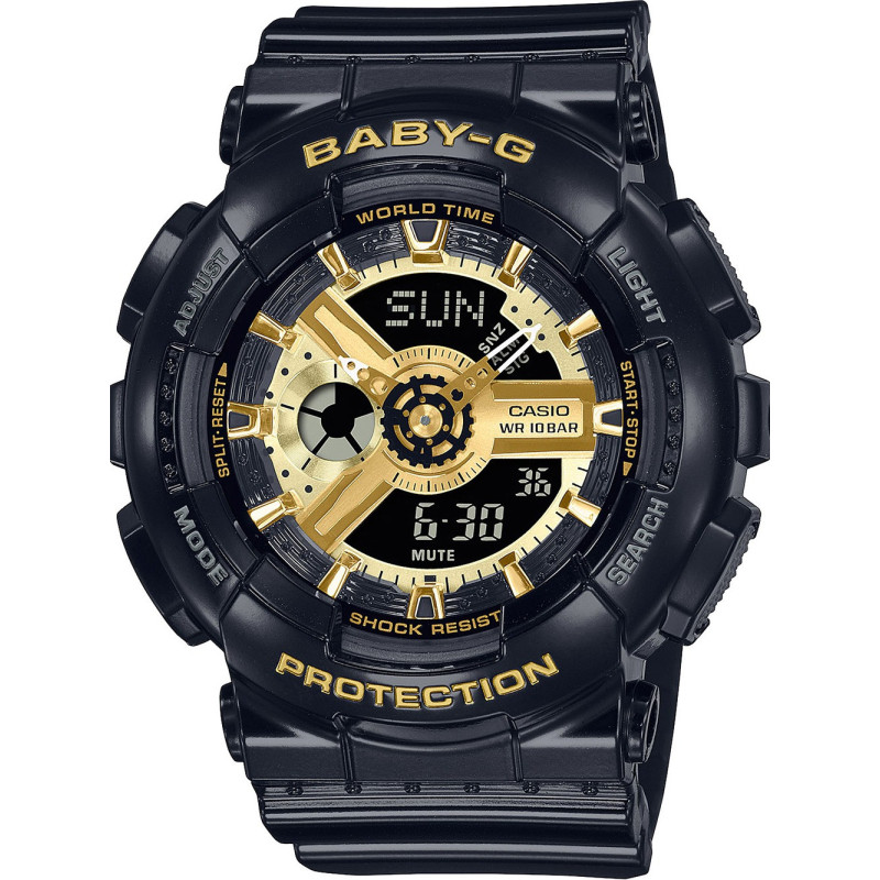 Casio BA-110X-1AER Casio BA-110X-1AER