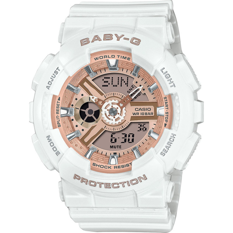 Casio BA-110X-7A1ER Casio BA-110X-7A1ER