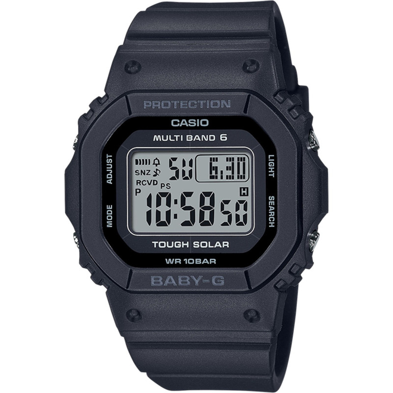 Casio BGD-5650-1ER Casio BGD-5650-1ER