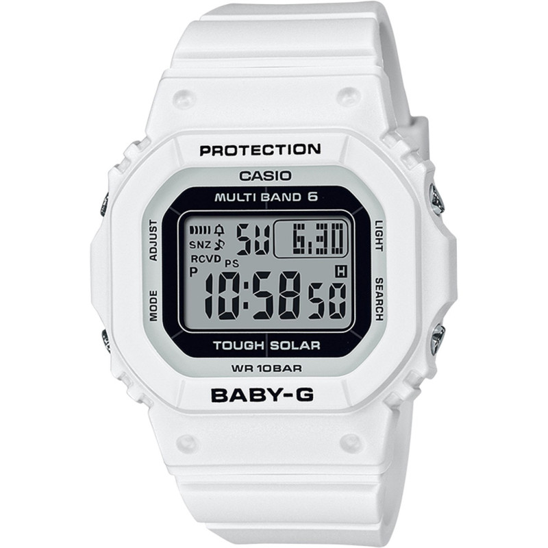 Casio BGD-5650-7ER Casio BGD-5650-7ER