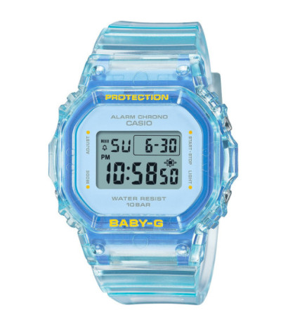 Casio BGD-565SJ-2ER 