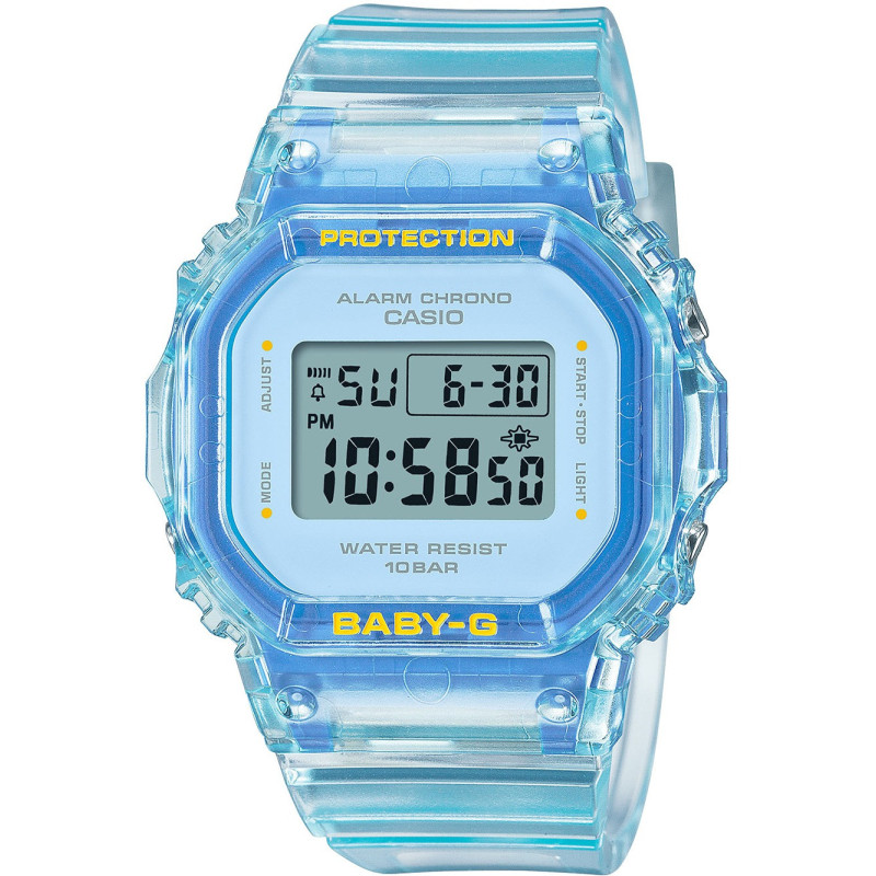 Casio BGD-565SJ-2ER Casio BGD-565SJ-2ER
