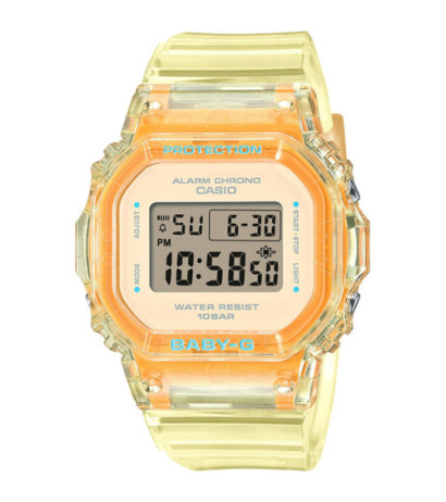 Casio BGD-565SJ-9ER 