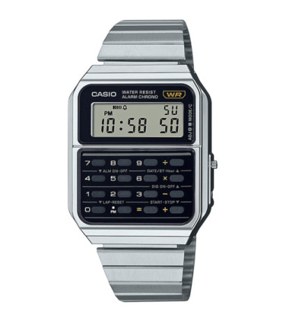 Casio CA-500WE-1AEF 