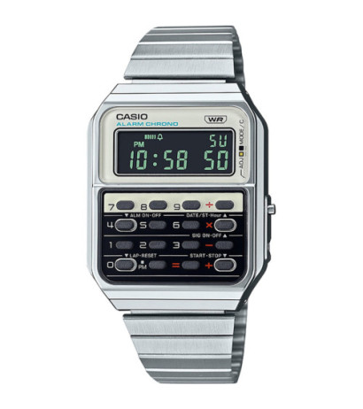 Casio CA-500WE-7BEF 