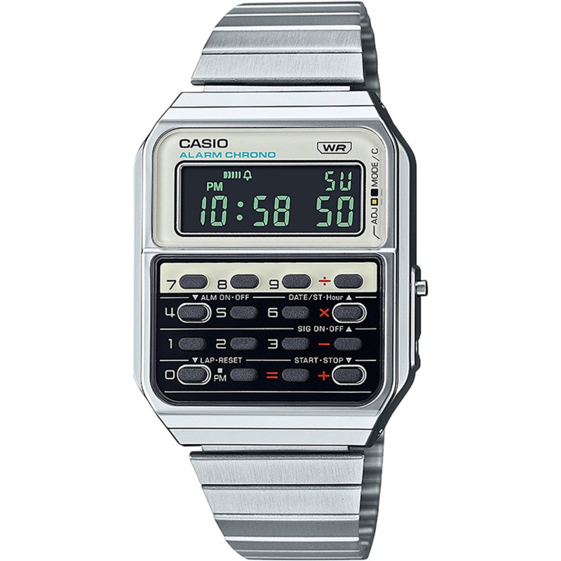Casio CA-500WE-7BEF Casio CA-500WE-7BEF