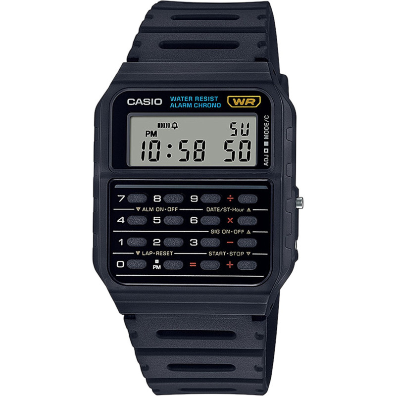 Casio CA-53W-1ER Casio CA-53W-1ER