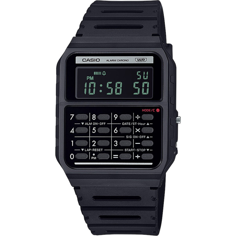 Casio CA-53WB-1BEF Casio CA-53WB-1BEF