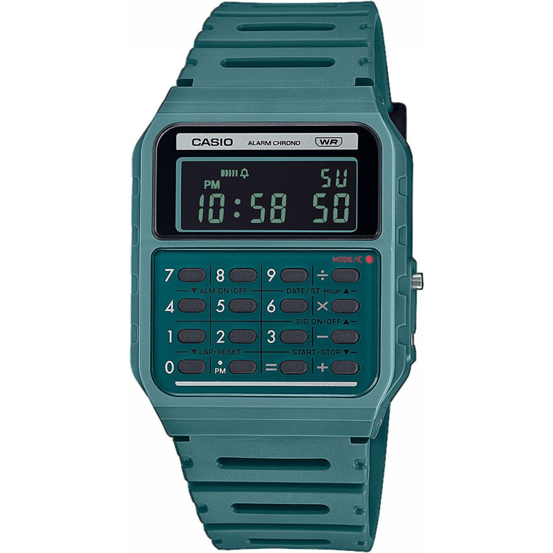 Casio CA-53WB-3BEF Casio CA-53WB-3BEF