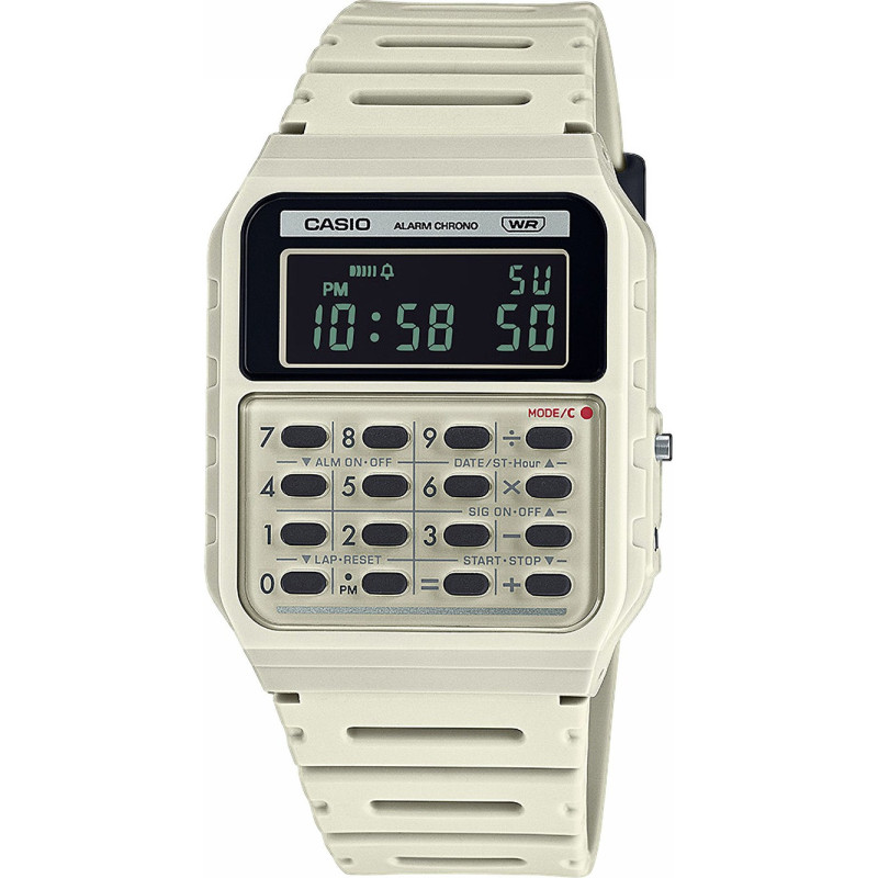 Casio CA-53WB-8BEF Casio CA-53WB-8BEF