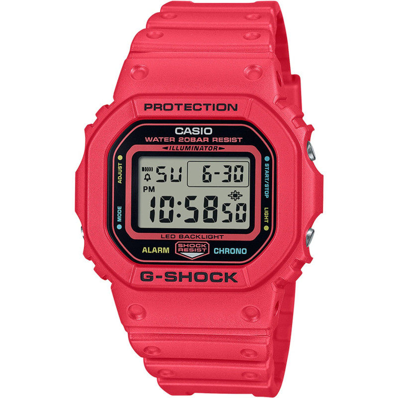 Casio DW-5600EP-4ER Casio DW-5600EP-4ER