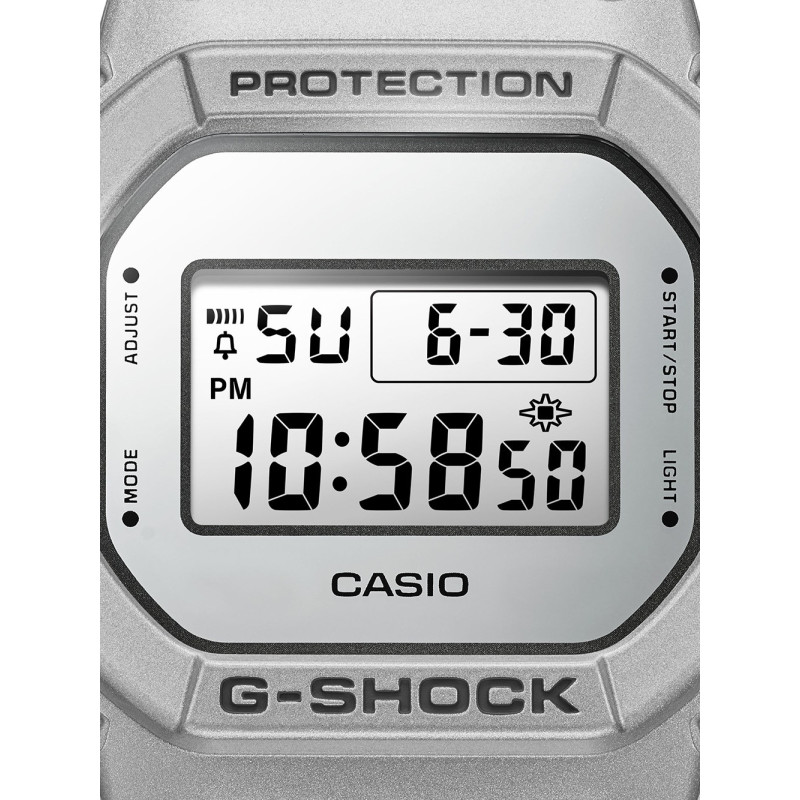 Casio DW-5600FF-8ER 