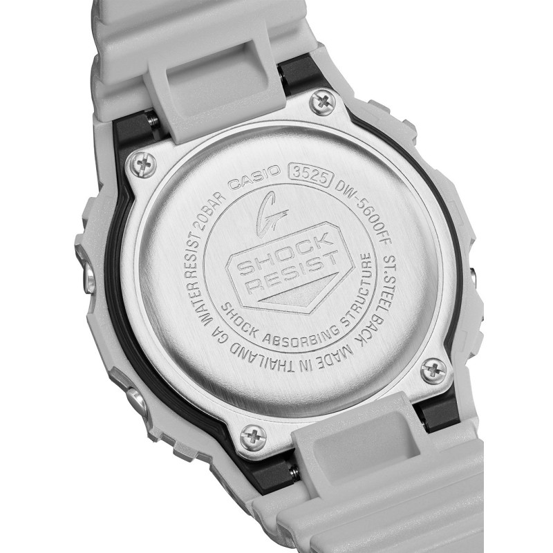 Casio DW-5600FF-8ER 