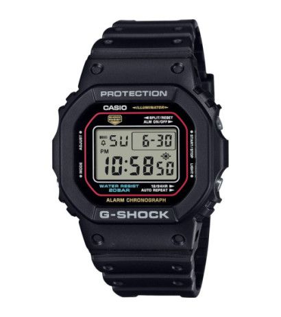 Casio DW-5600RL-1ER 