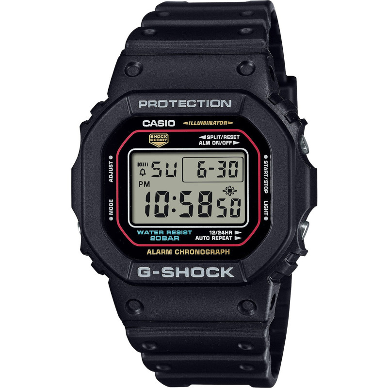 Casio DW-5600RL-1ER Casio DW-5600RL-1ER