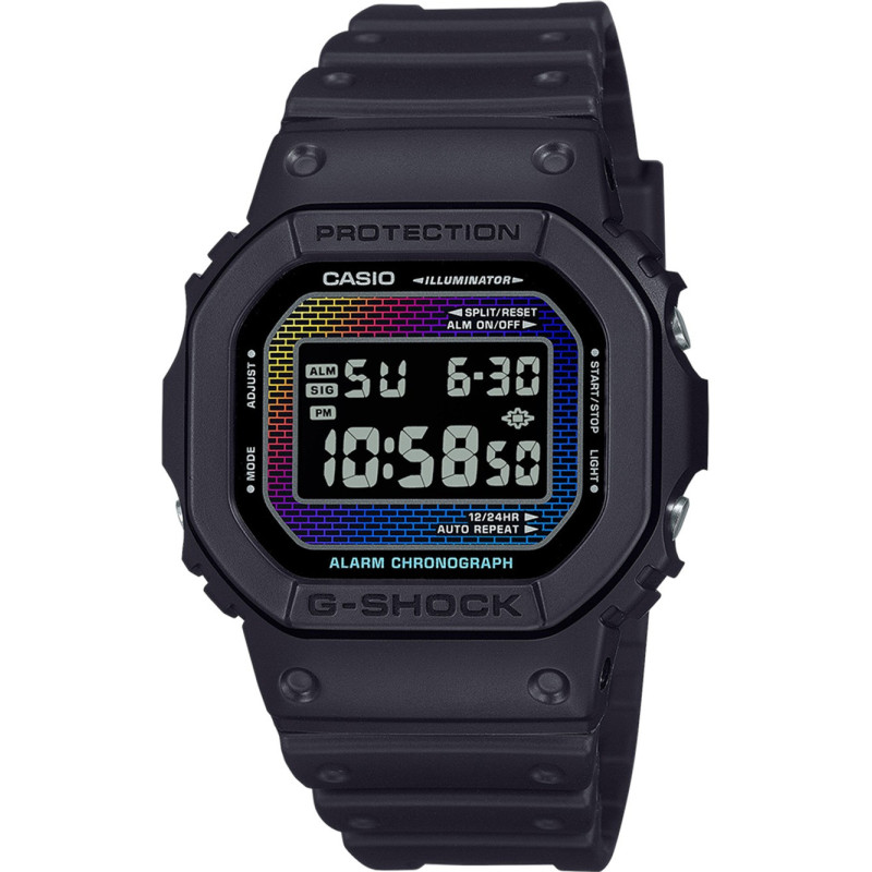 Casio DW-5600RW-1ER Casio DW-5600RW-1ER