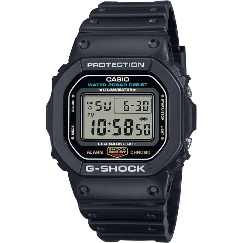 Casio DW-5600UE-1ER Casio DW-5600UE-1ER