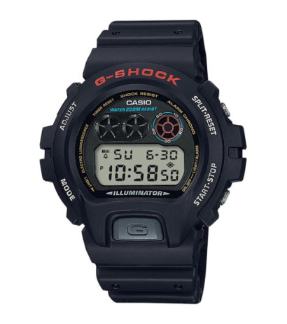 Casio DW-6900U-1ER 