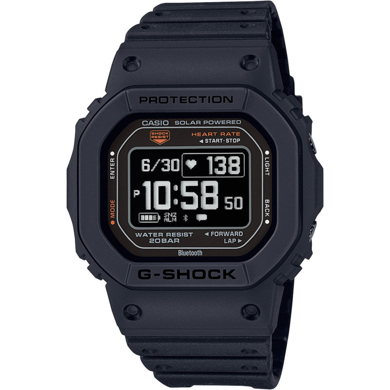Casio DW-H5600-1ER Casio DW-H5600-1ER