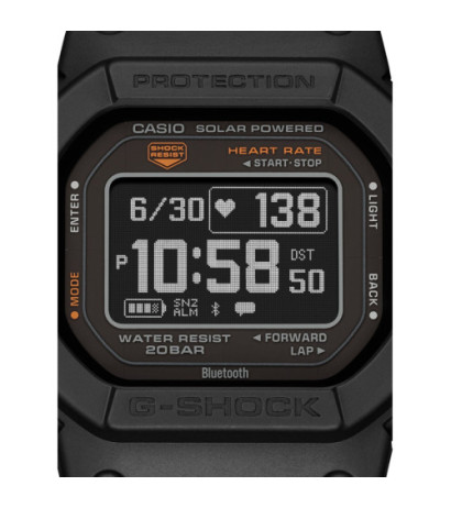 Casio DW-H5600-1ER 