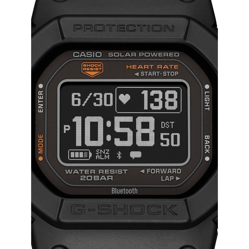 Casio DW-H5600-1ER Casio DW-H5600-1ER