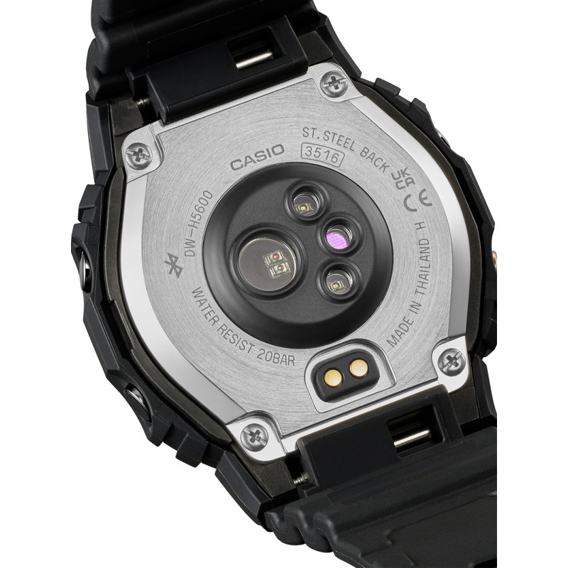 Casio DW-H5600-1ER Casio DW-H5600-1ER