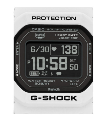 Casio DW-H5600-7ER 