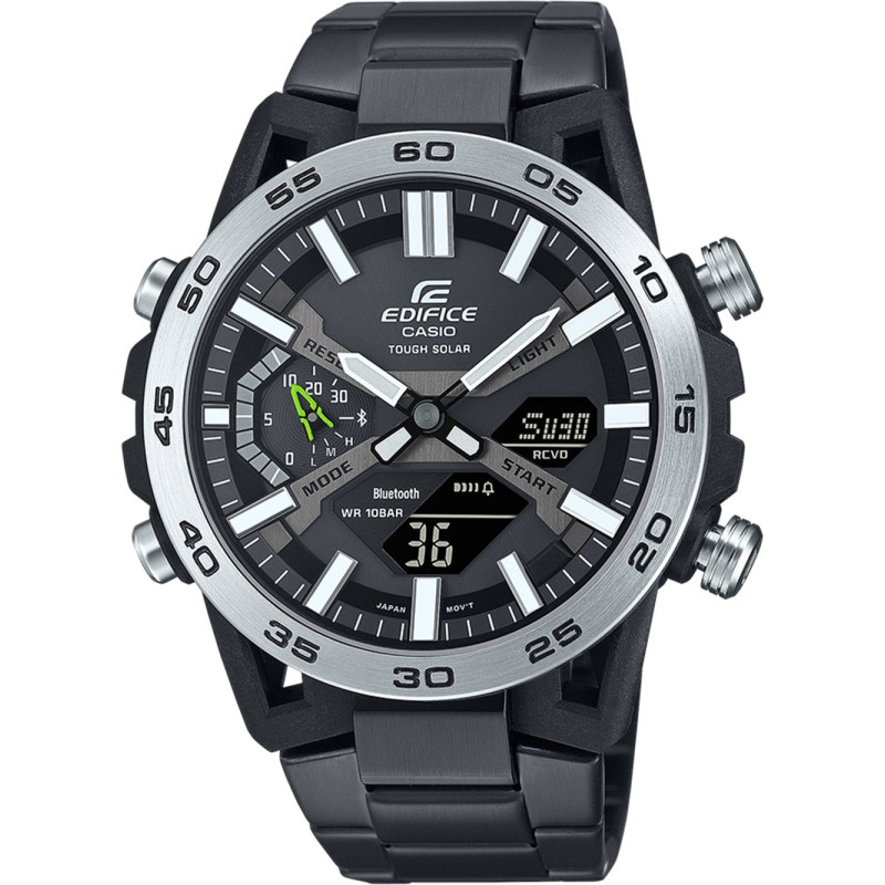 Casio ECB-2000DD-1AEF Casio ECB-2000DD-1AEF