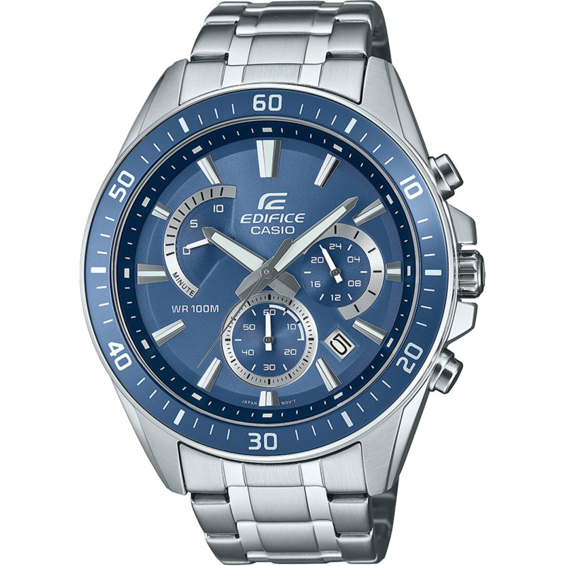 Casio EFR-552D-2AVUEF Casio EFR-552D-2AVUEF
