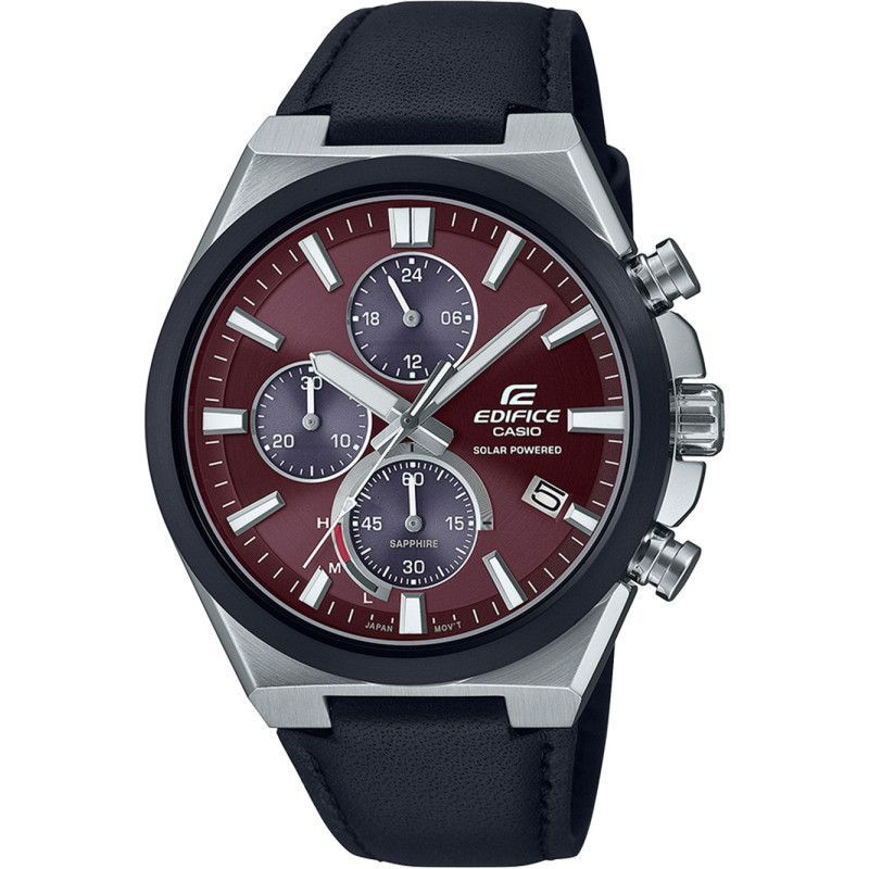 Casio EFS-S630BL-5AVUEF Casio EFS-S630BL-5AVUEF