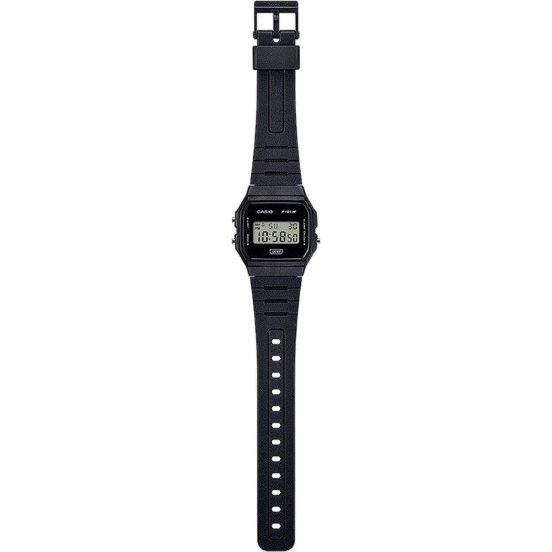 Casio F-91WB-1AEF Casio F-91WB-1AEF