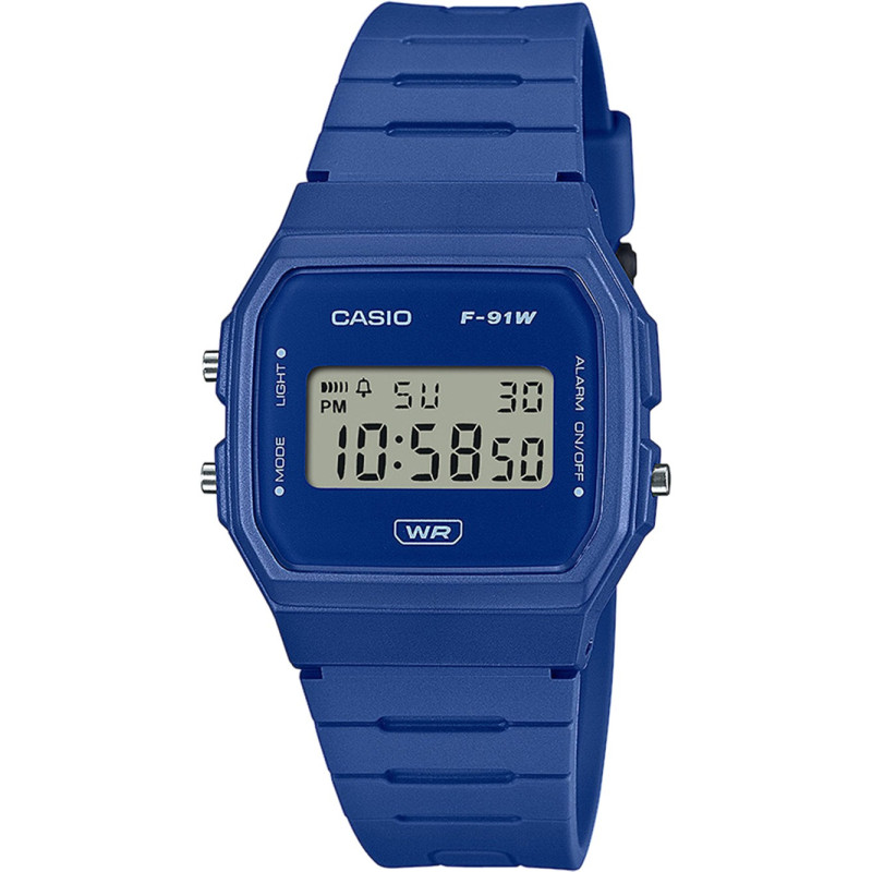 Casio F-91WB-2A1EF Casio F-91WB-2A1EF