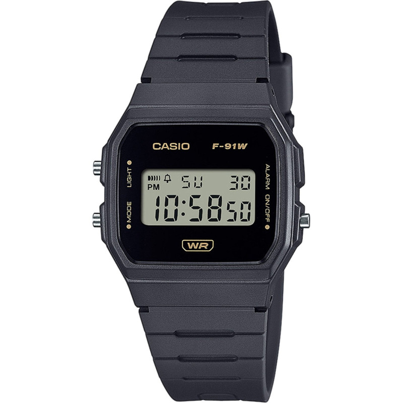 Casio F-91WB-8AEF Casio F-91WB-8AEF