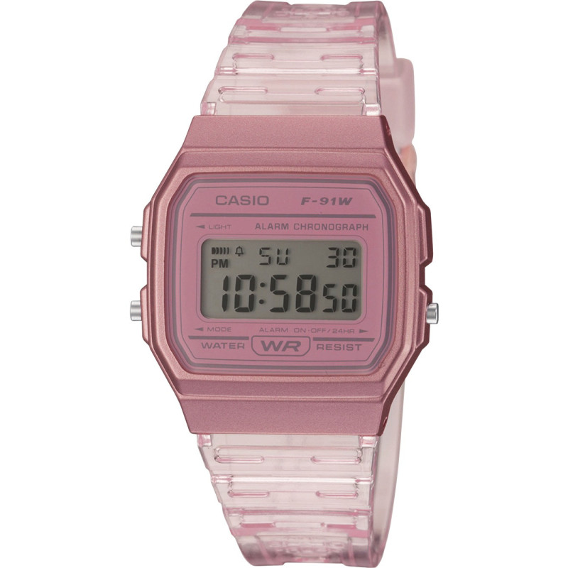 Casio F-91WS-4EF Casio F-91WS-4EF