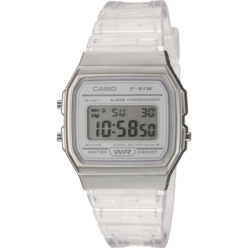 Casio F-91WS-7EF Casio F-91WS-7EF