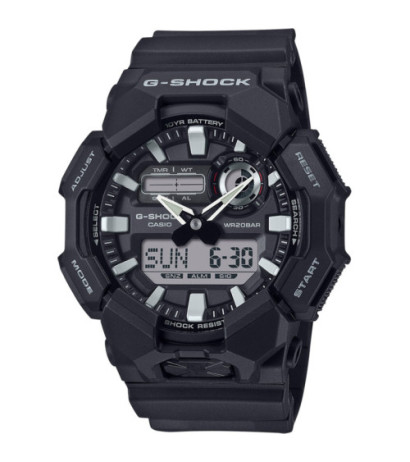 Casio GA-010-1AER 