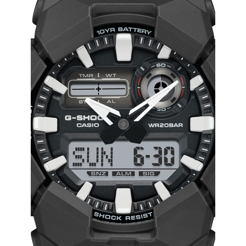 Casio GA-010-1AER Casio GA-010-1AER