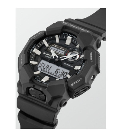 Casio GA-010-1AER 